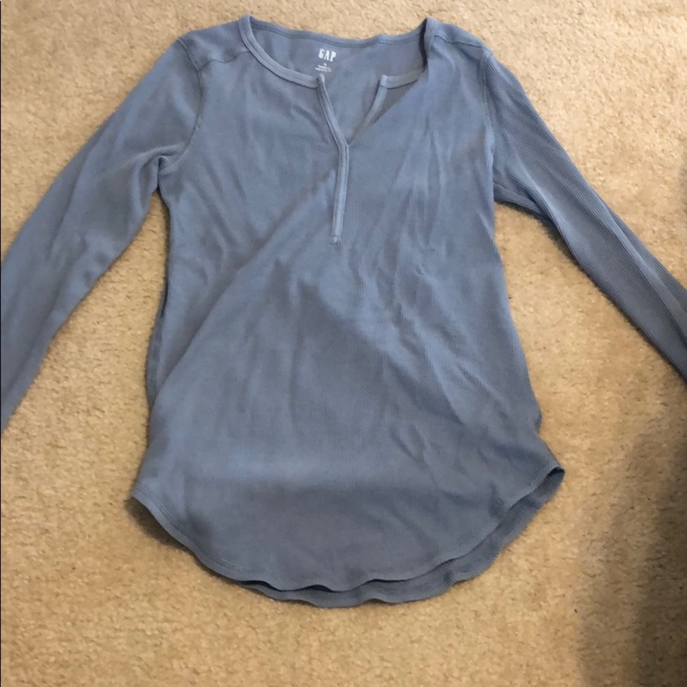Gap Long sleeve thermal